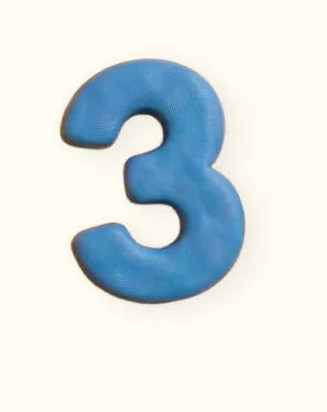 3
